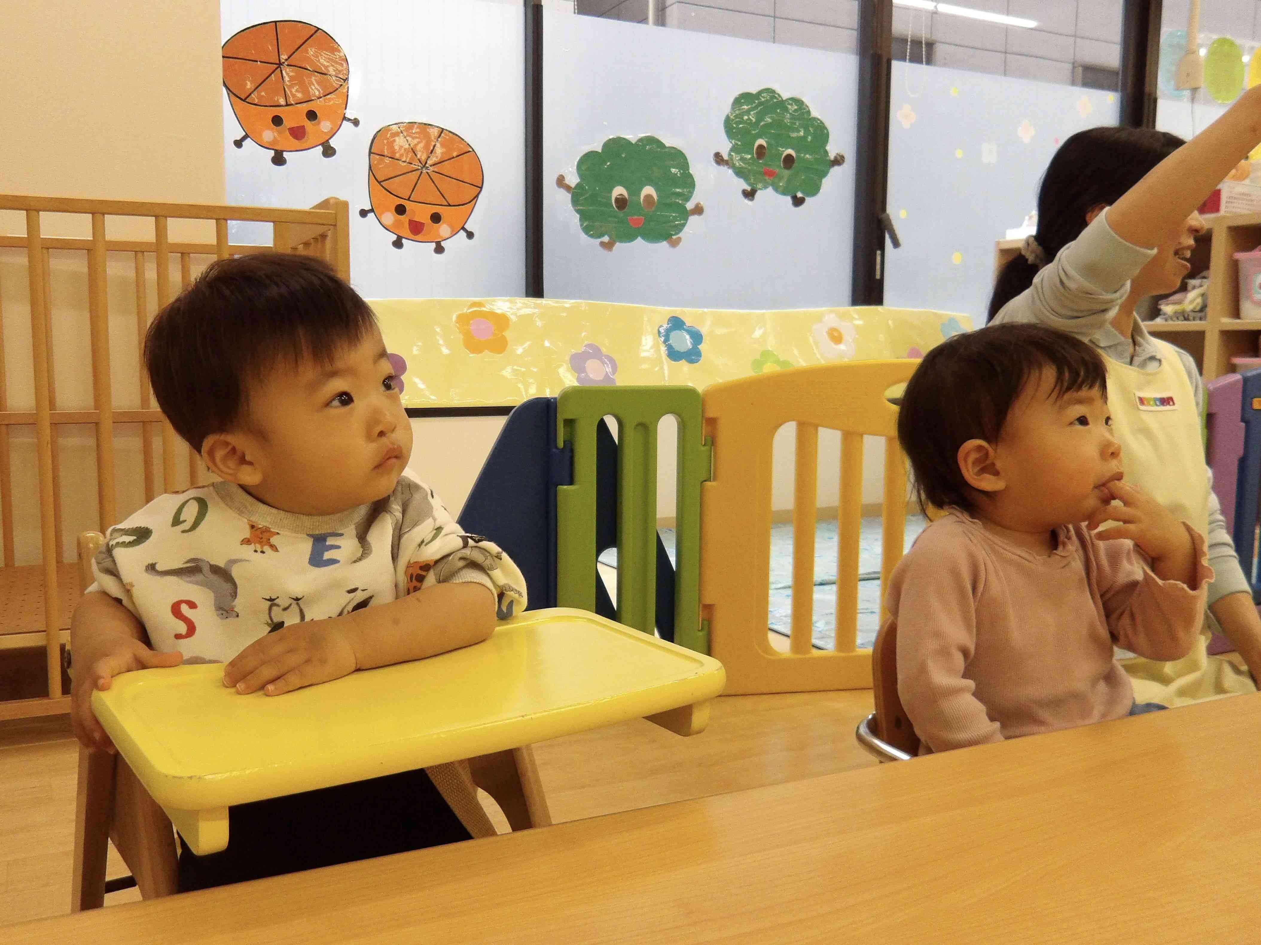 次は何のイラストかな？