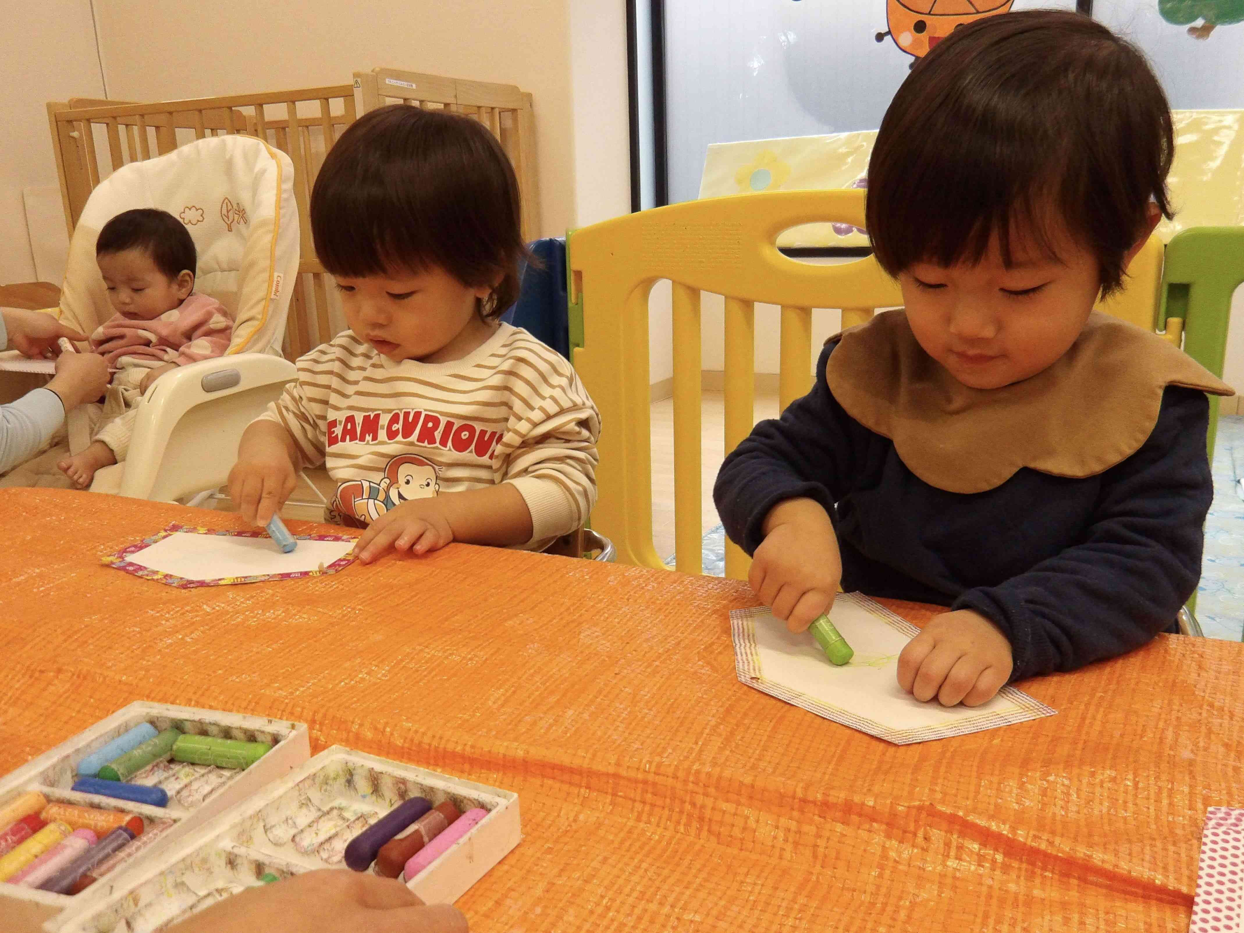 2026年も素敵な一年になりますように☆