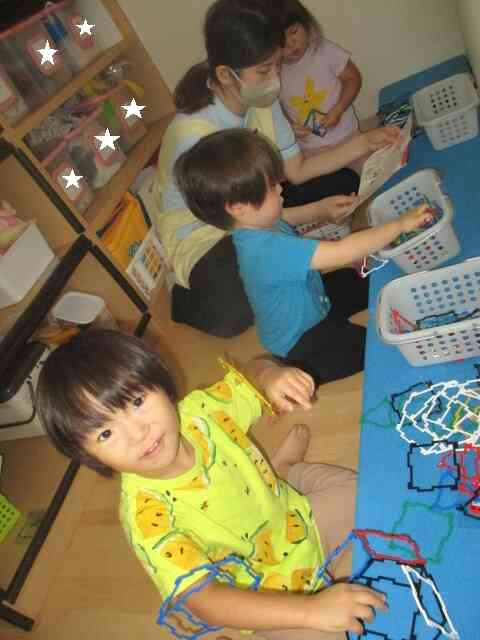 大規模災害避難訓練をしました