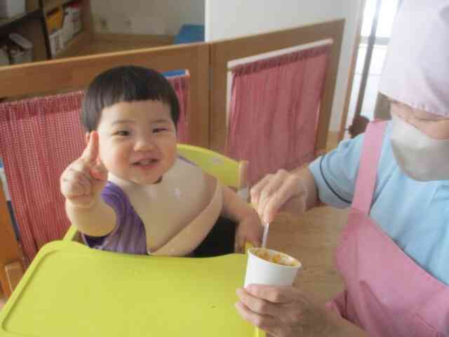あ、こちらは今日も絶好調！
