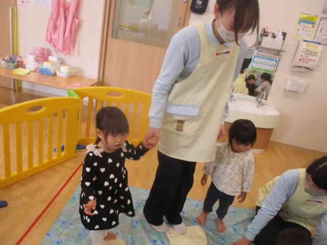 11/24は和食の日！郷土料理を学んだよ！