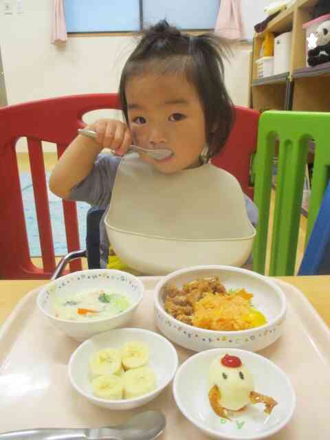 う～ん、おいしすぎる～～