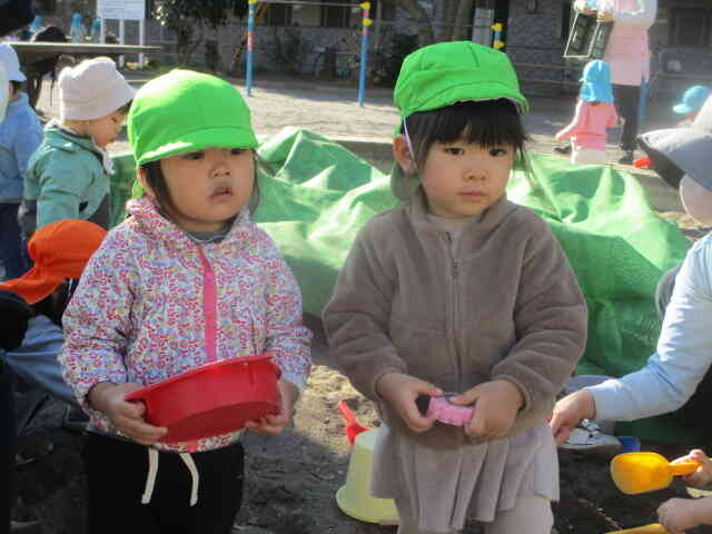 次はあっちにいってみる？