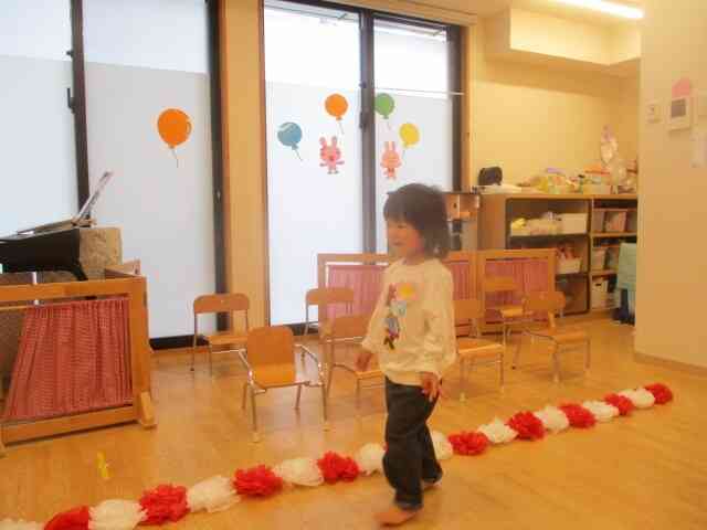 お別れ式をしました☆彡