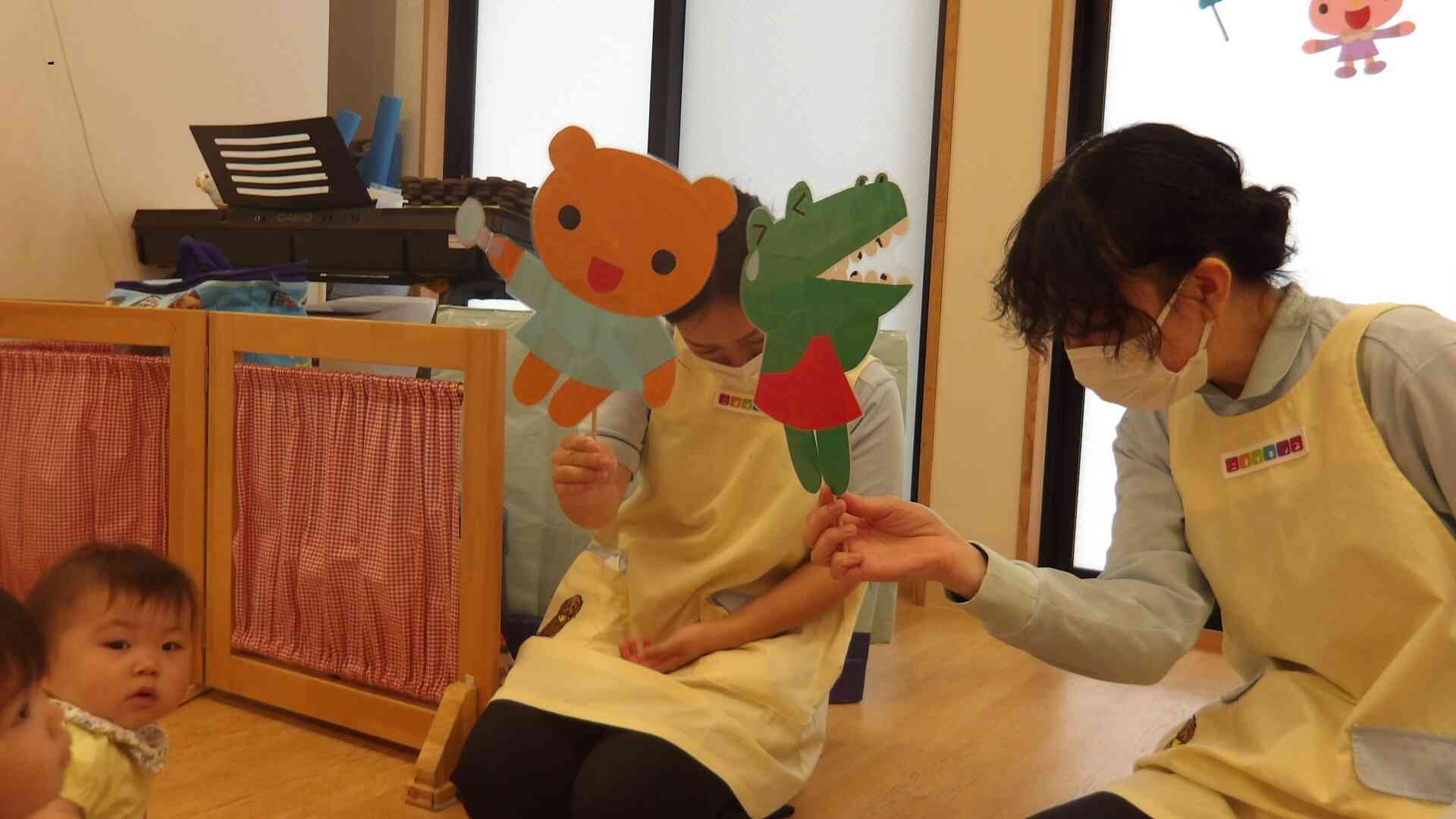 6月4日は虫歯予防デー