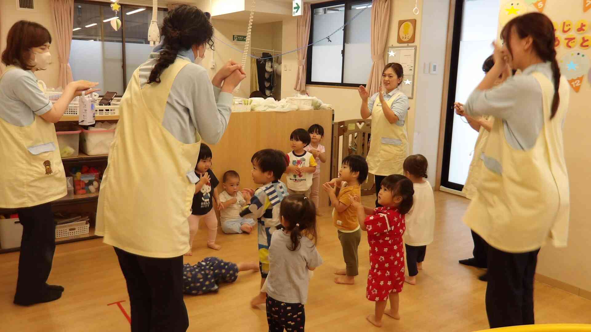 楽しかったね、夏まつり！！その２