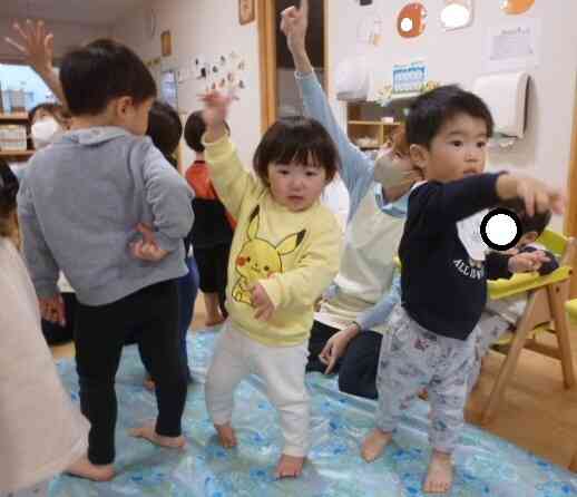 楽しい英語レッスン♪