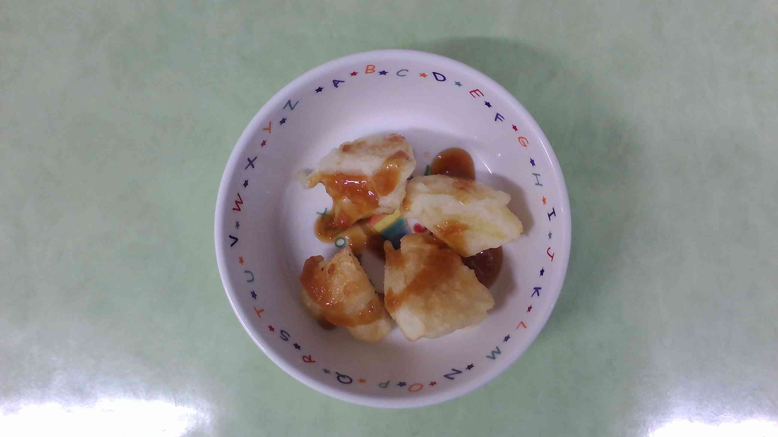 埼玉県郷土料理
