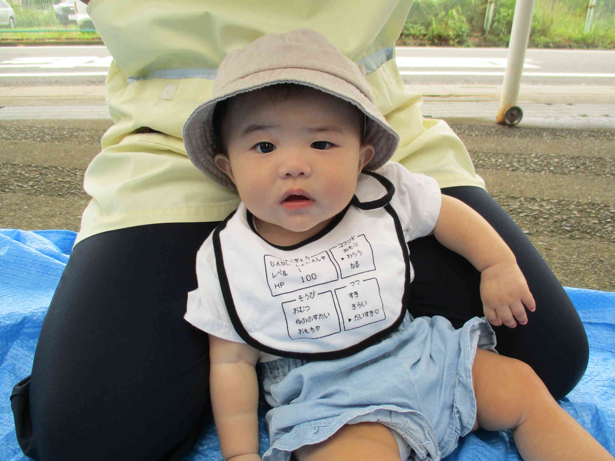 涼しくなってきて、秋を感じるね☆気持ちよくて、くつろいじゃうね!