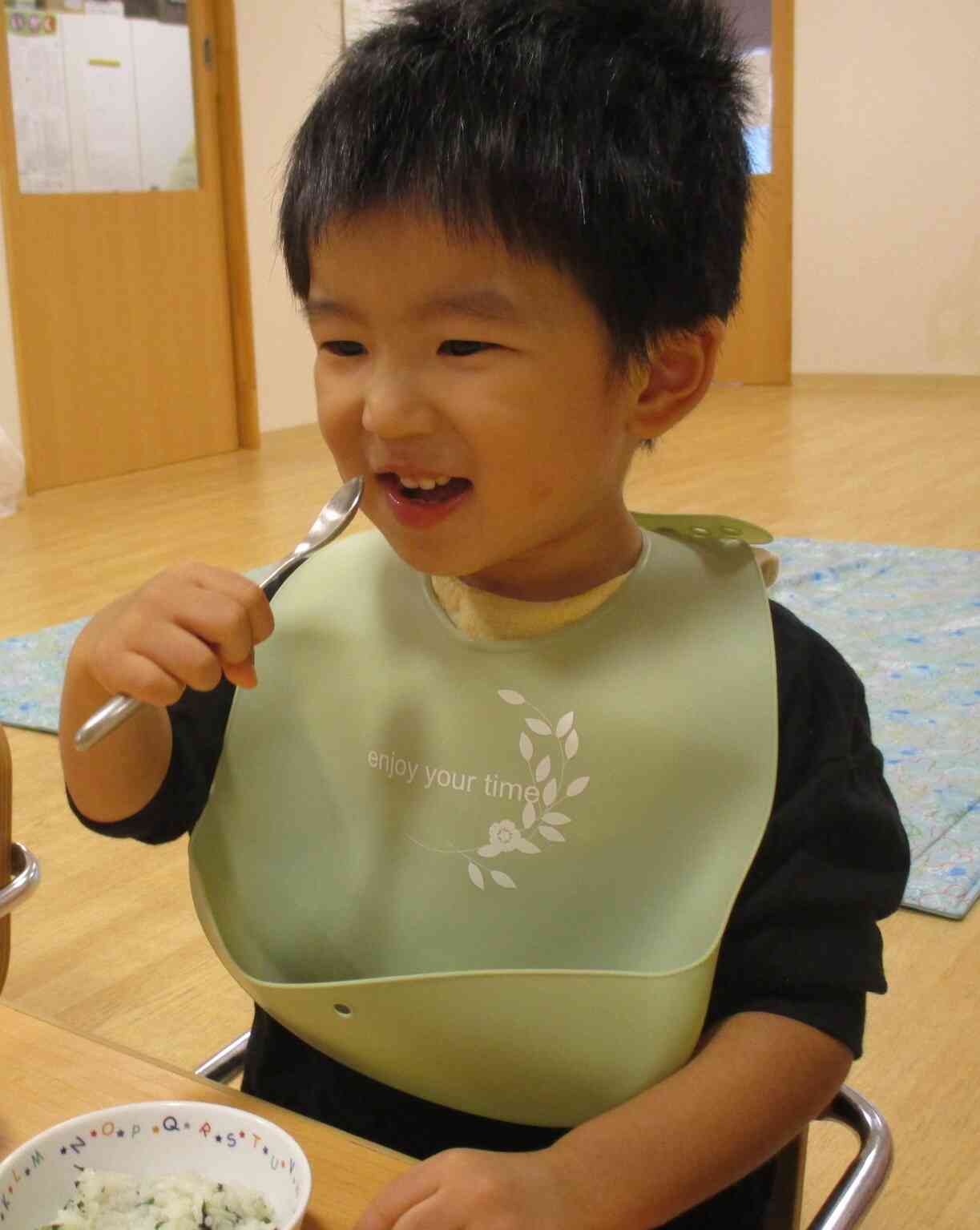 今日の午後おやつ☆