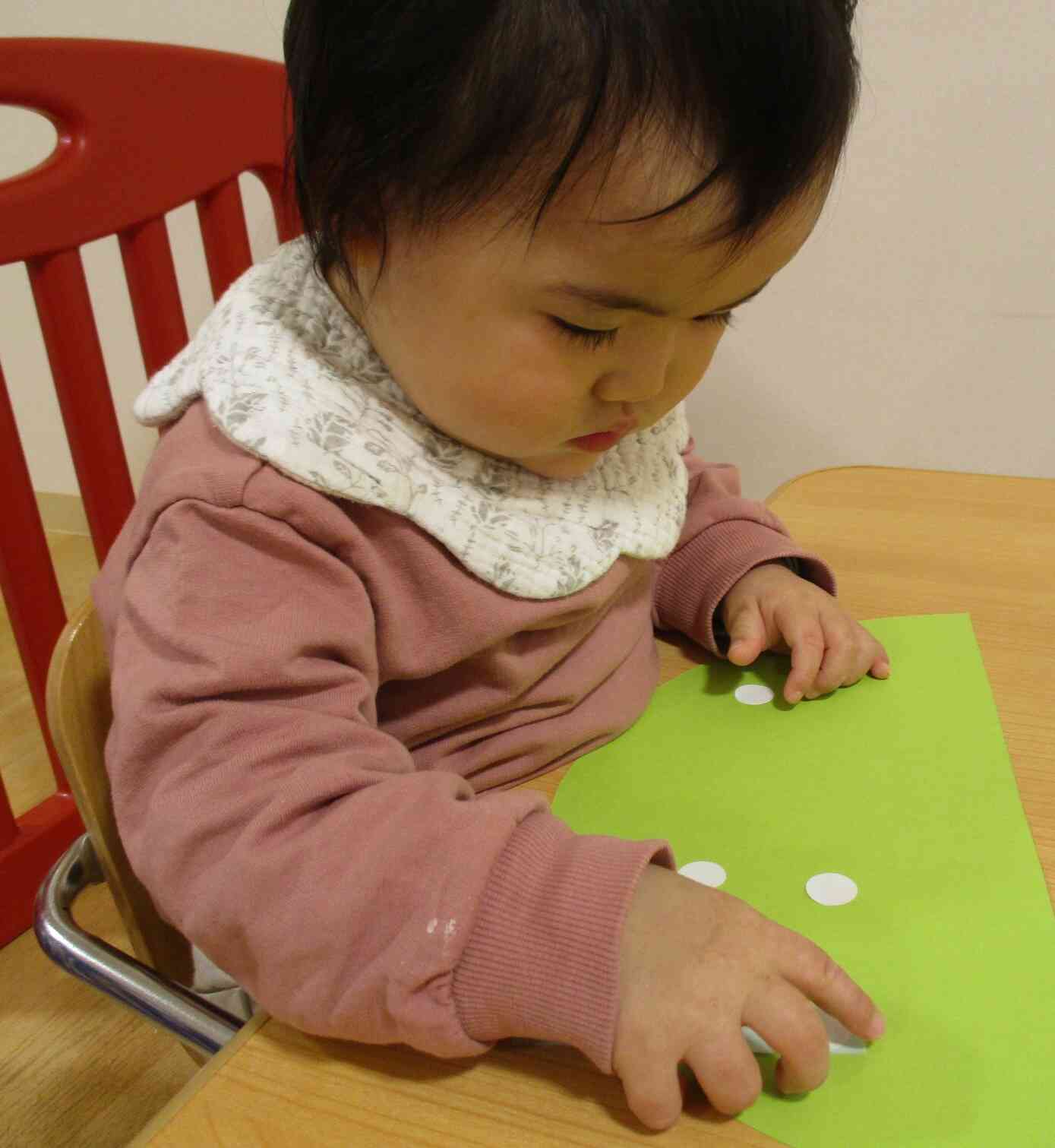 夢中になっちゃうな～