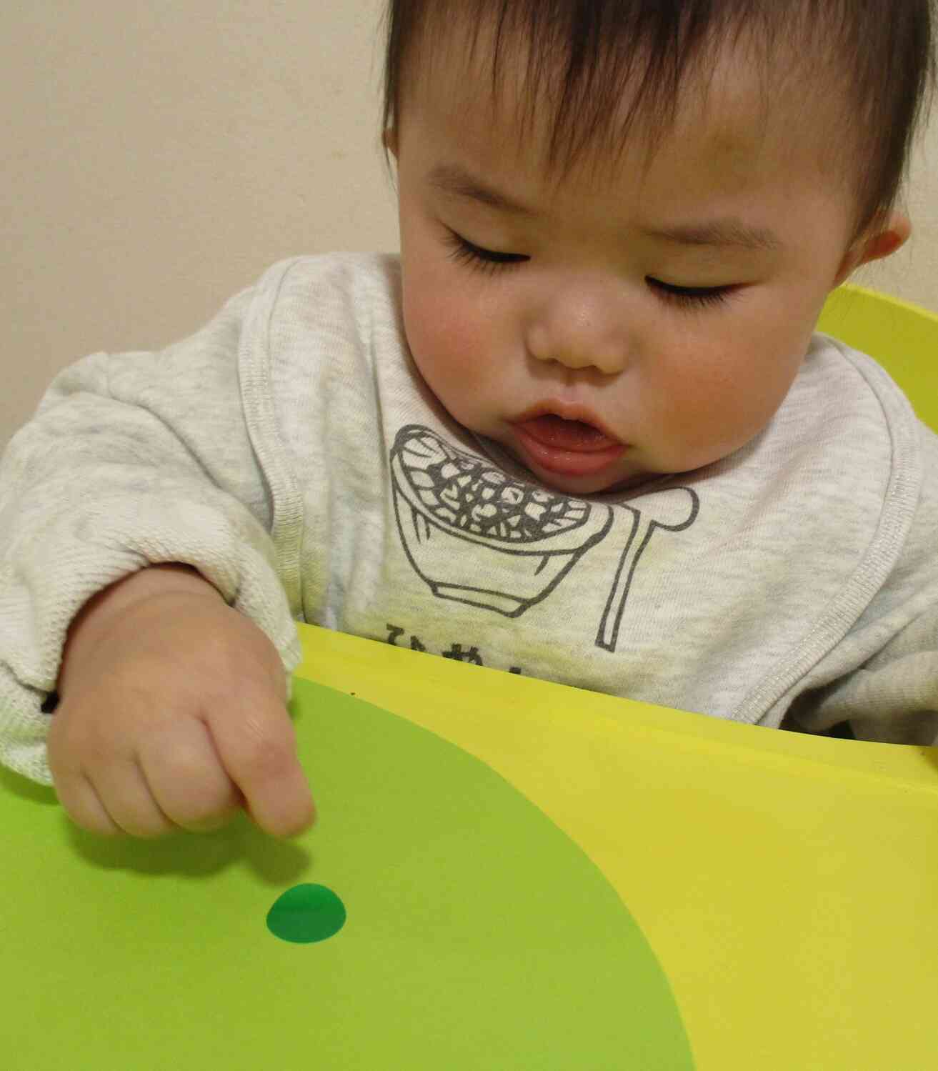 クリスマス製作～ひよこ組～