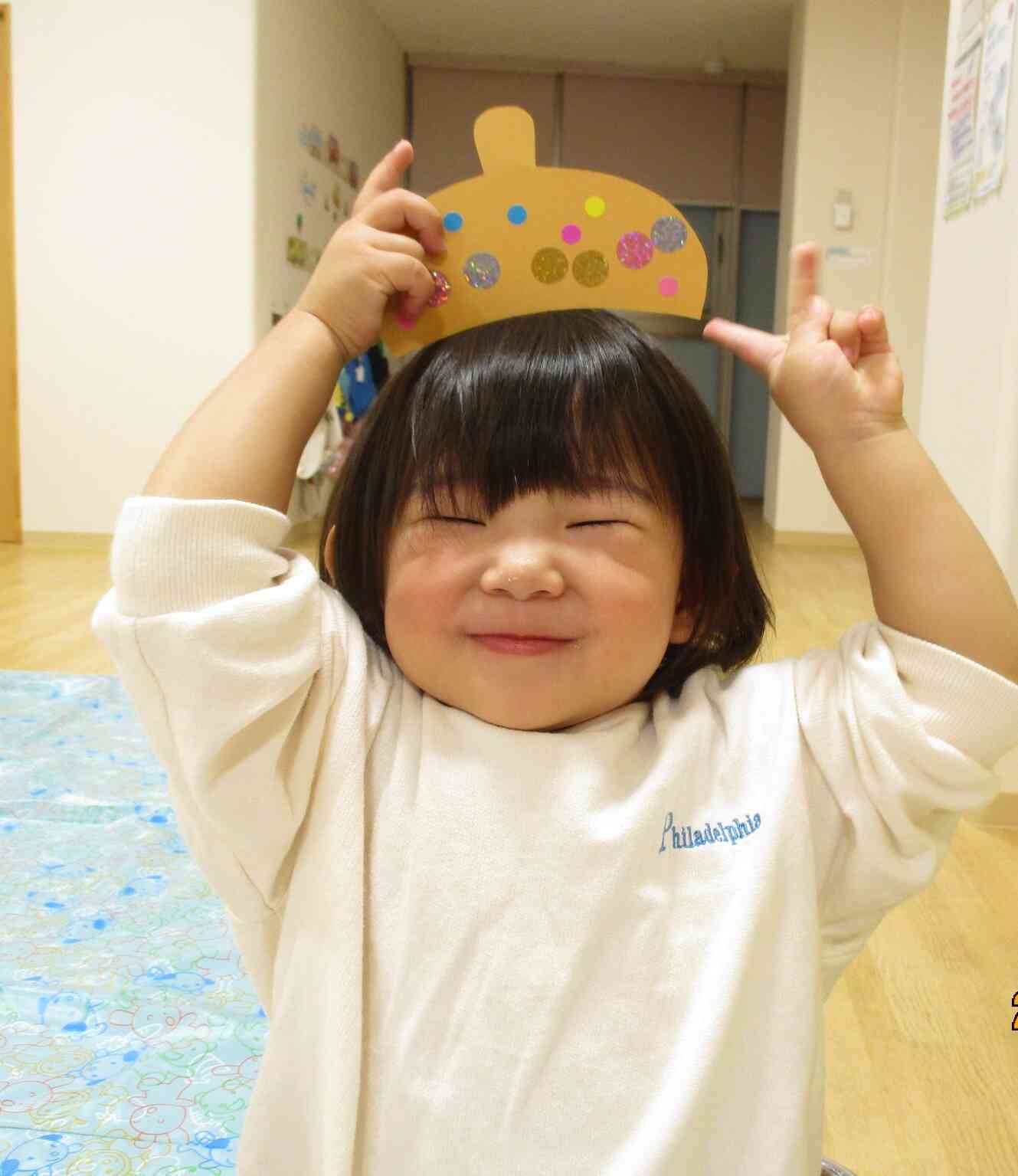 かわいいどんぐりちゃん♡