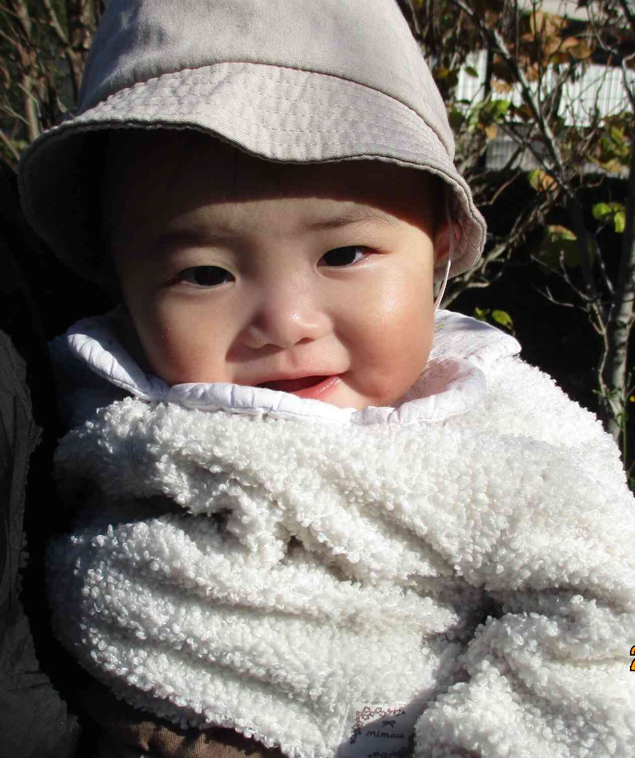 みんなであいぱれっとに行ったよ☆