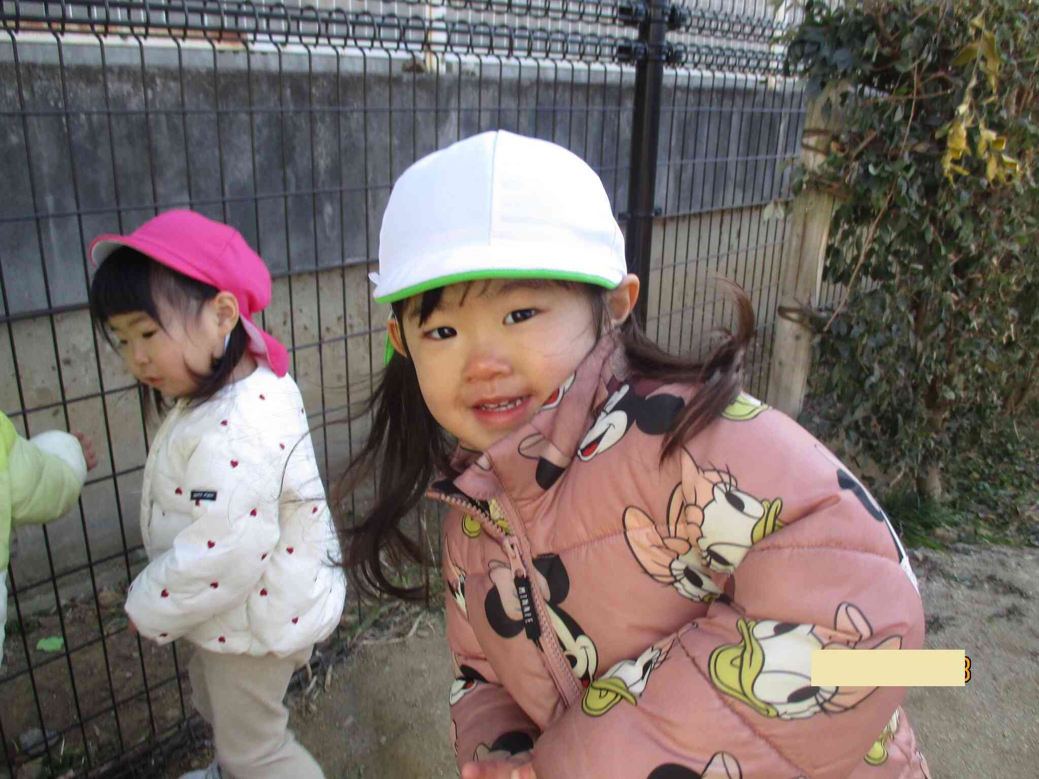 カメラを発見☆