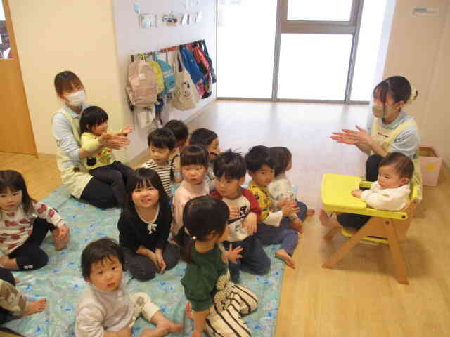 良い１年になりますように・・・☆彡