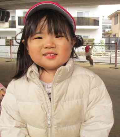 楽しい公園遊び☆