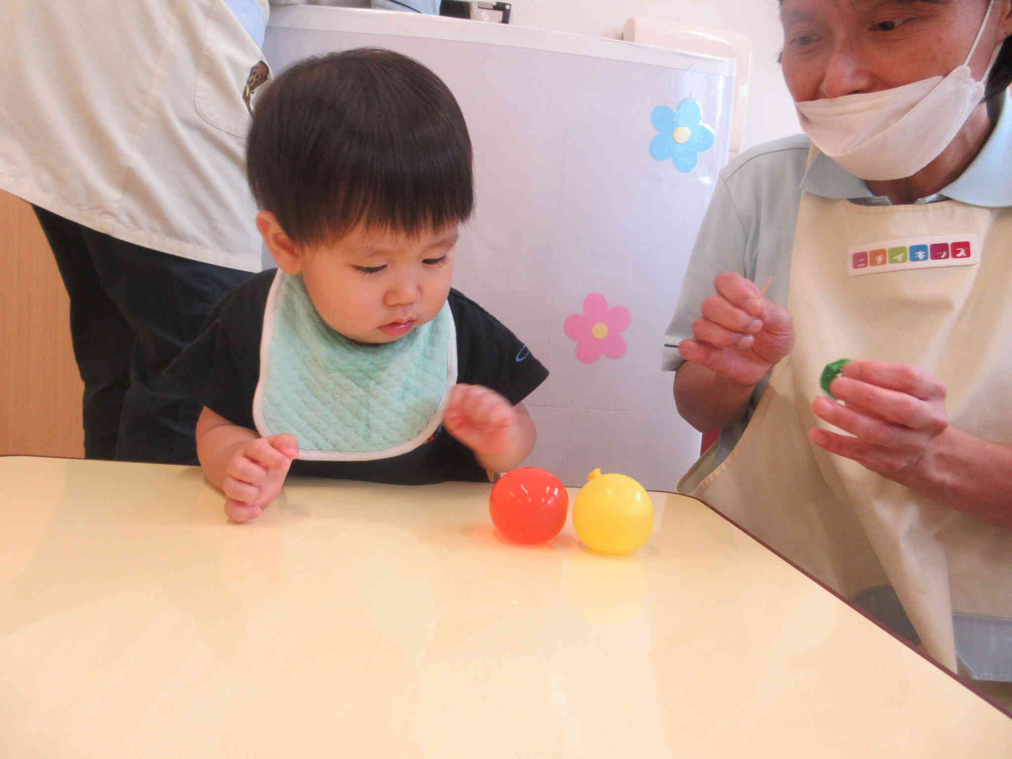 寒天・・・なんだろう？