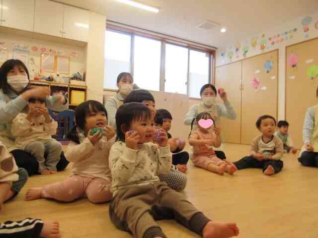 キララの楽器って楽しいね。