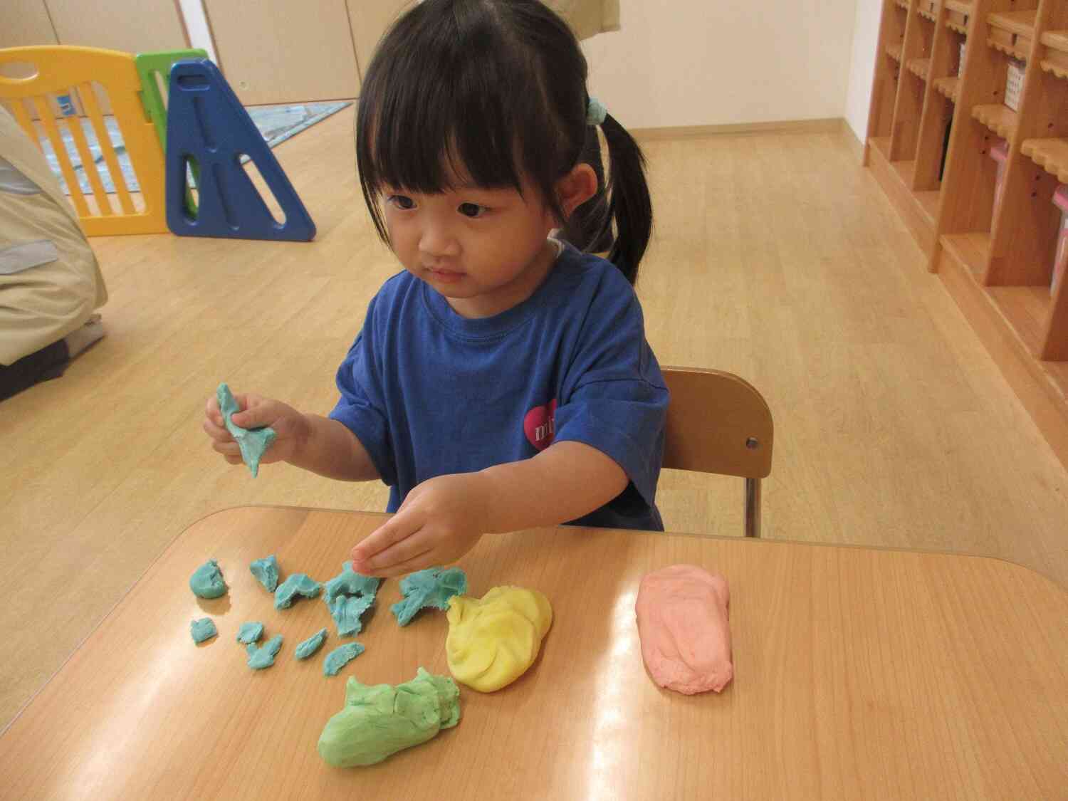 色んな形に変身！