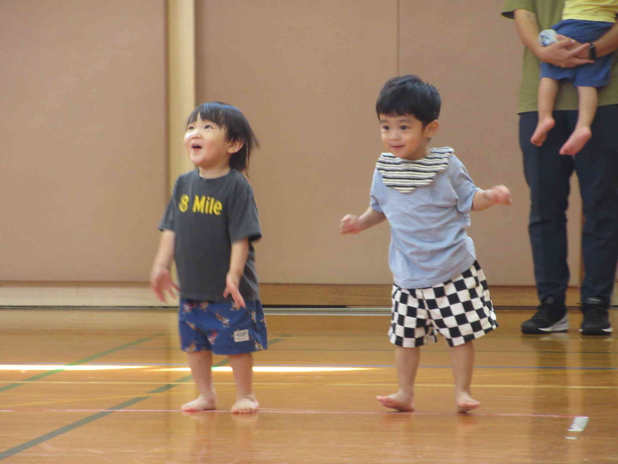 運動会②