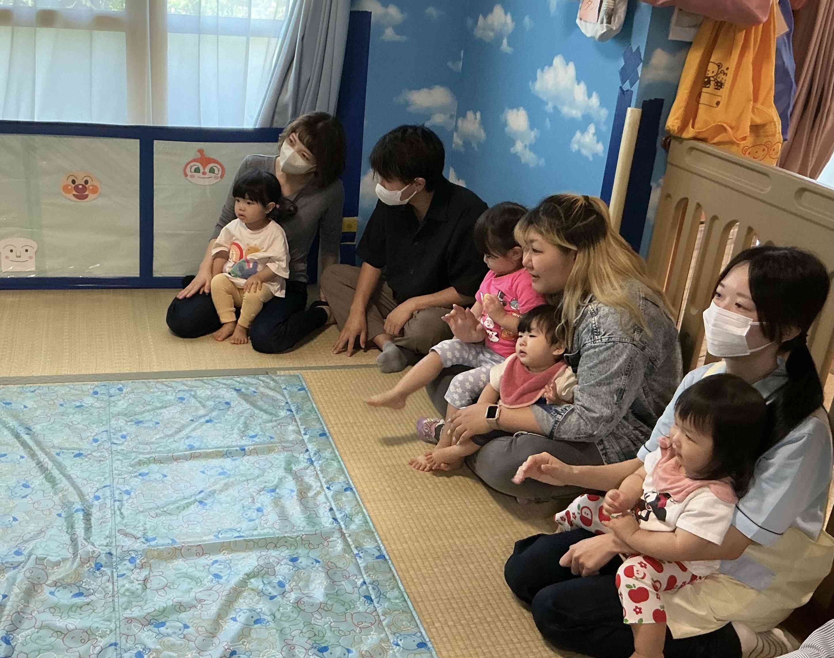 一緒に英語レッスン♪
