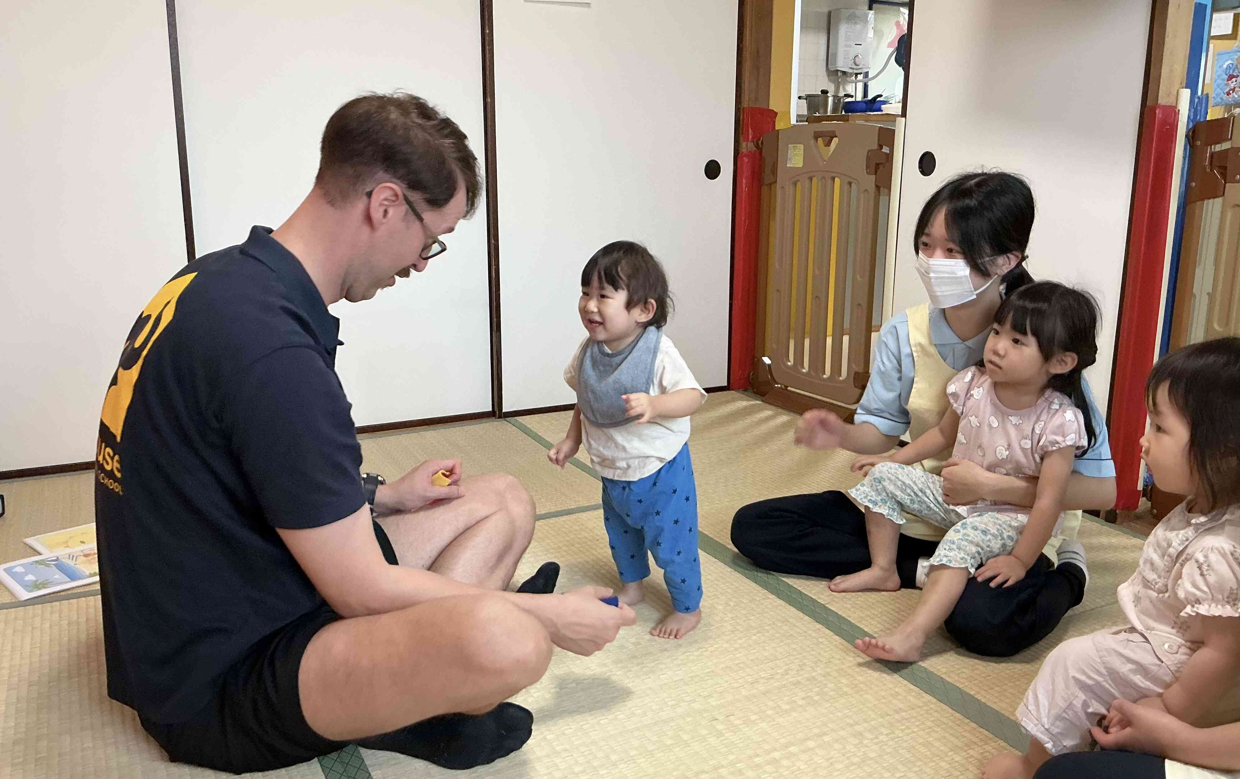 英語教室