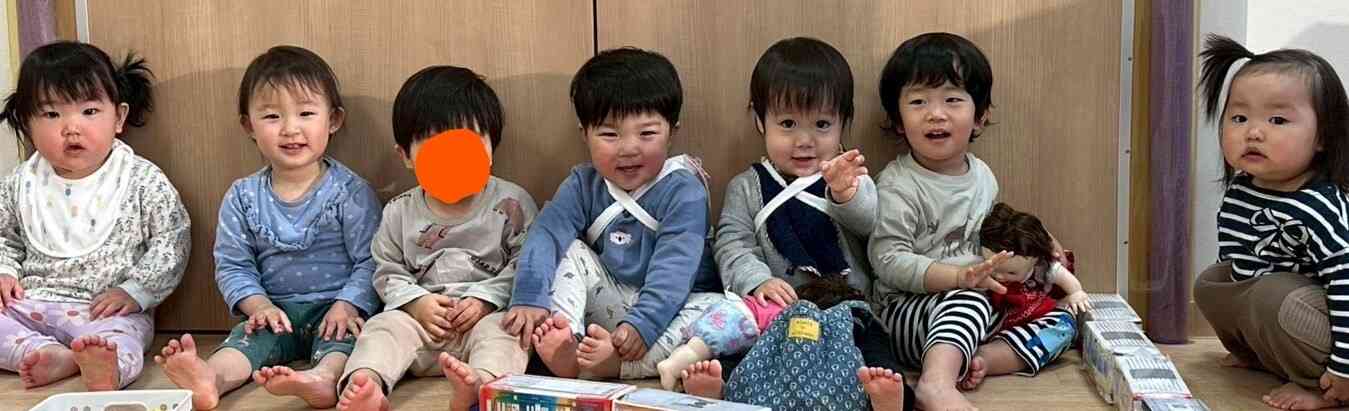 あらあら!?
