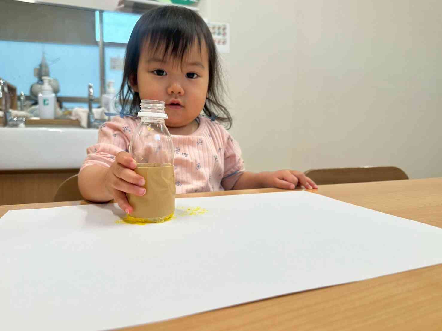 あら！どや顔！！そんなお顔も素敵♡