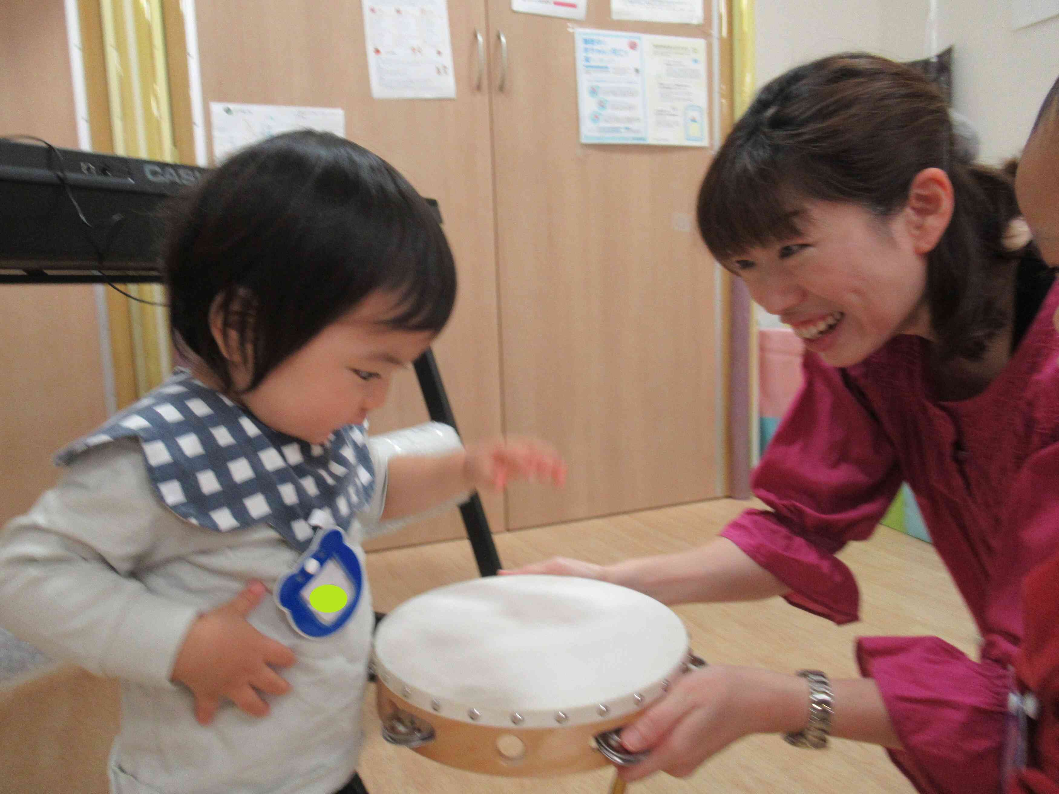 11/04リトミック