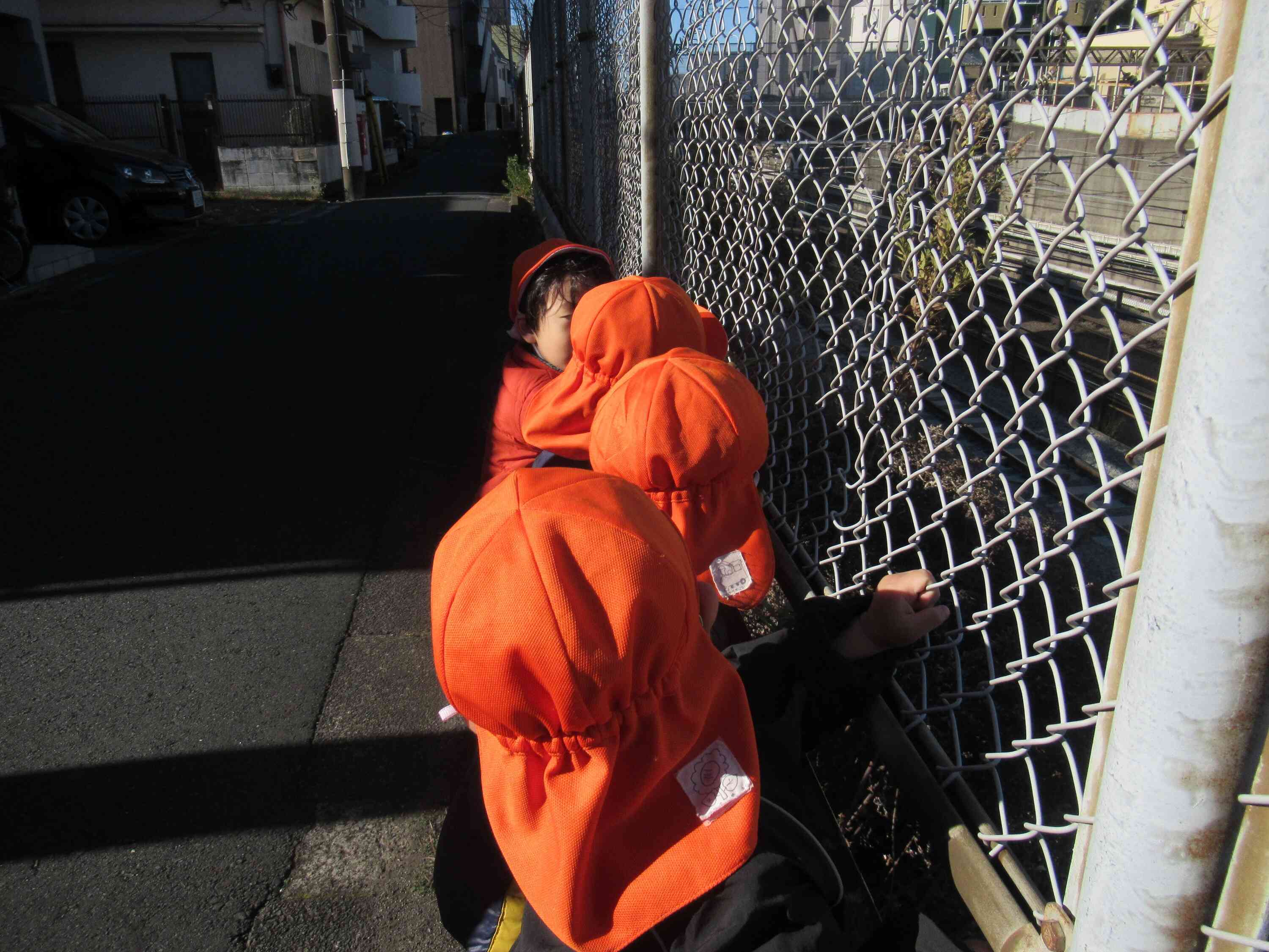 ドクターイエロー！？