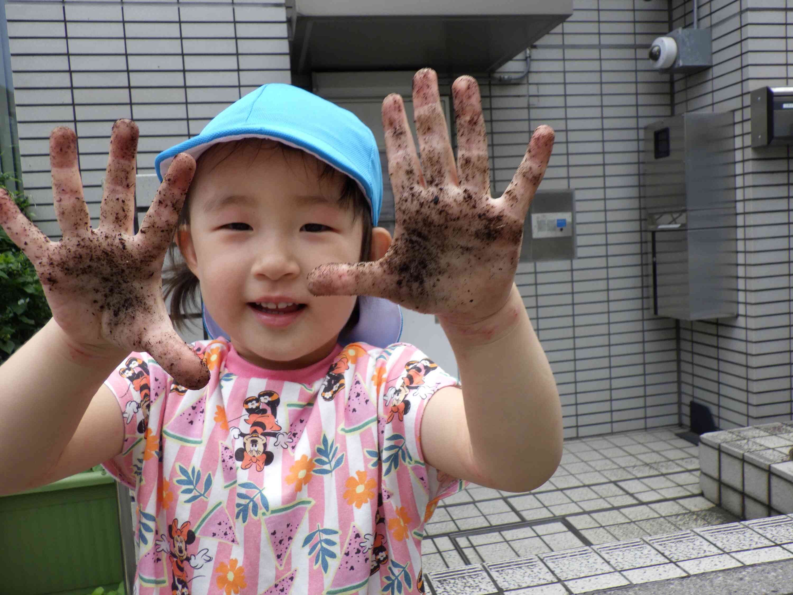 じゃーん！！！