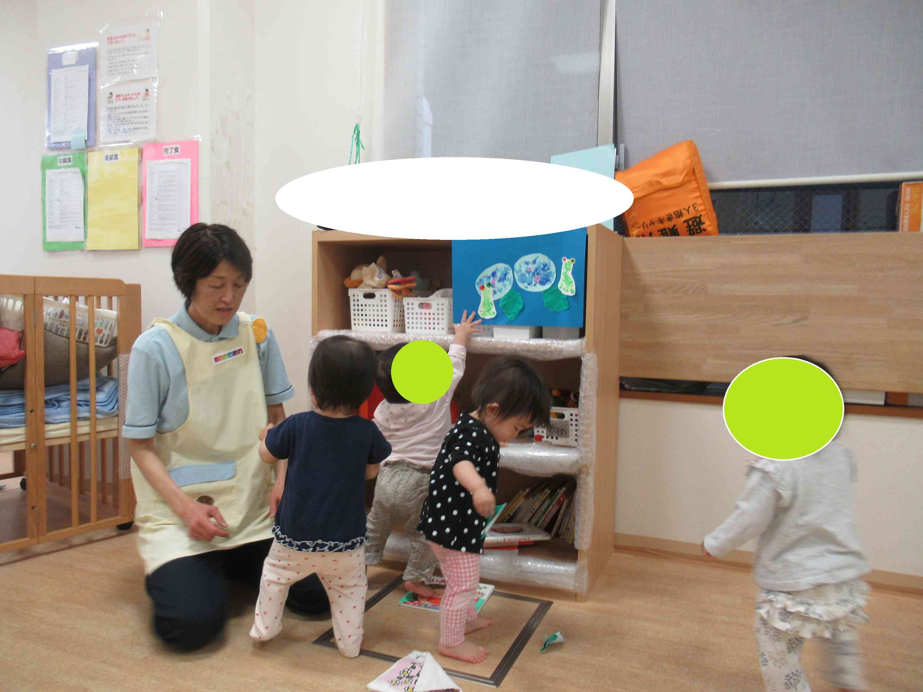 6月の製作