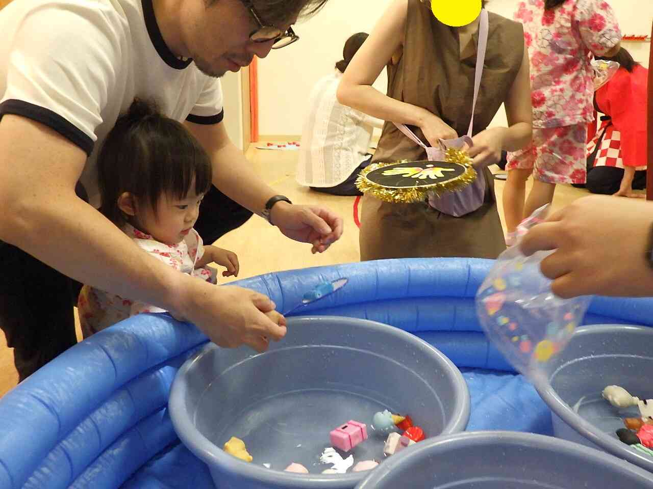 〇〇ものすくい