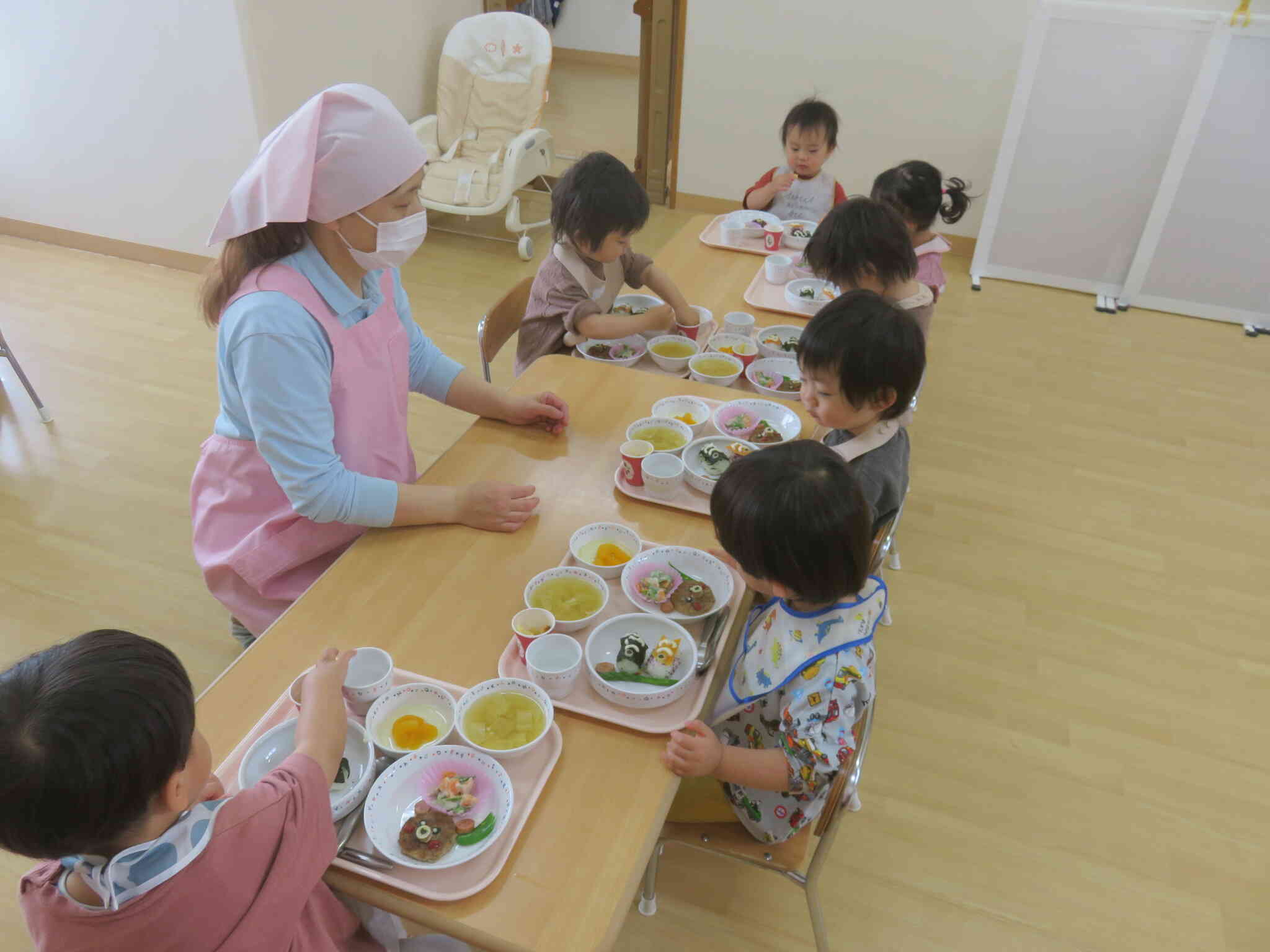 美味しかったよ♪
