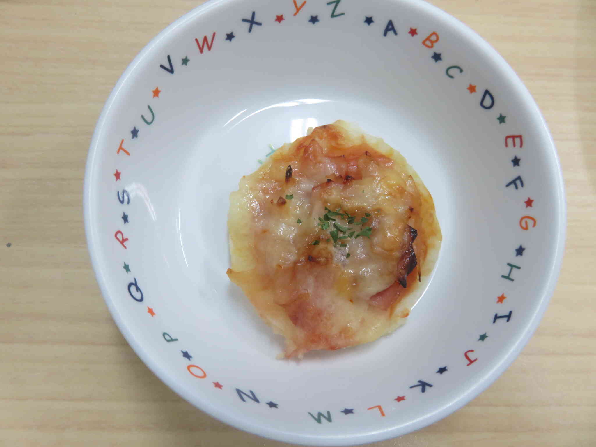 2025年10月20日のおやつ