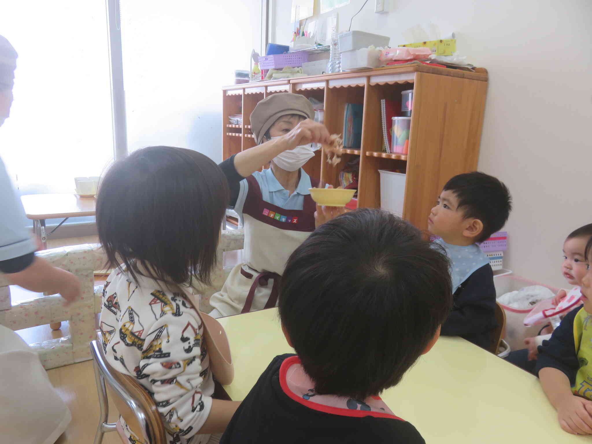 これはなんでしょう？