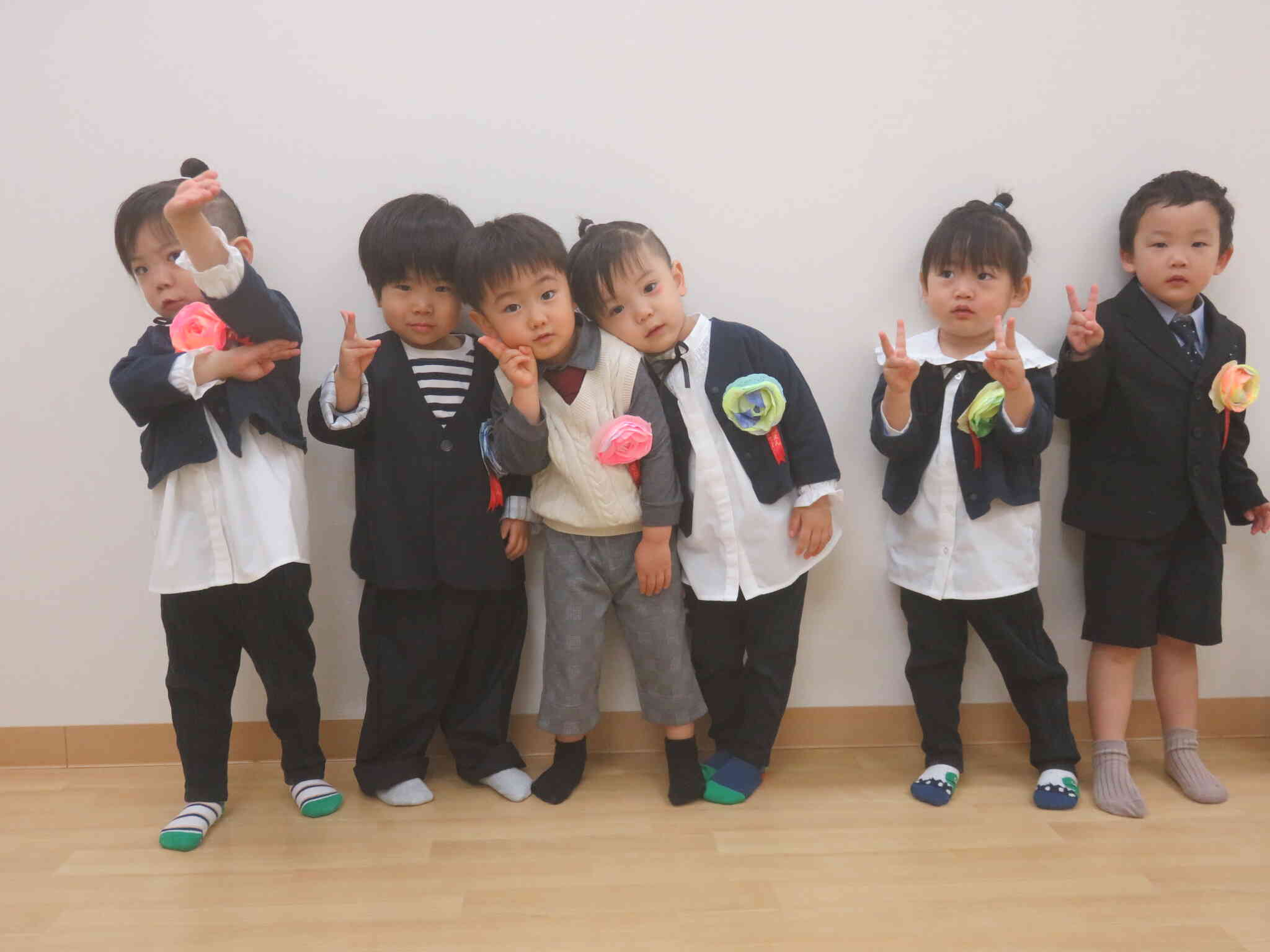 とうとうこの日を迎えました