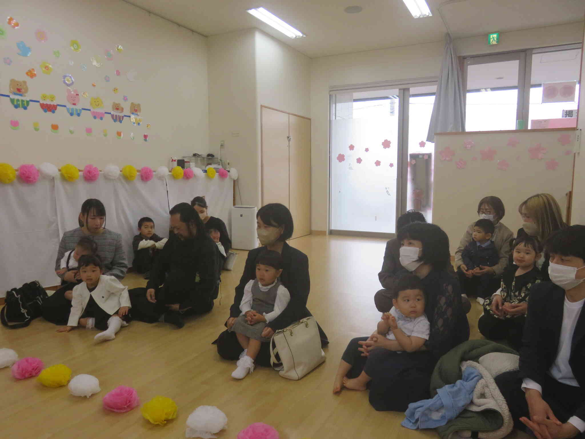 おめでとうございます☆