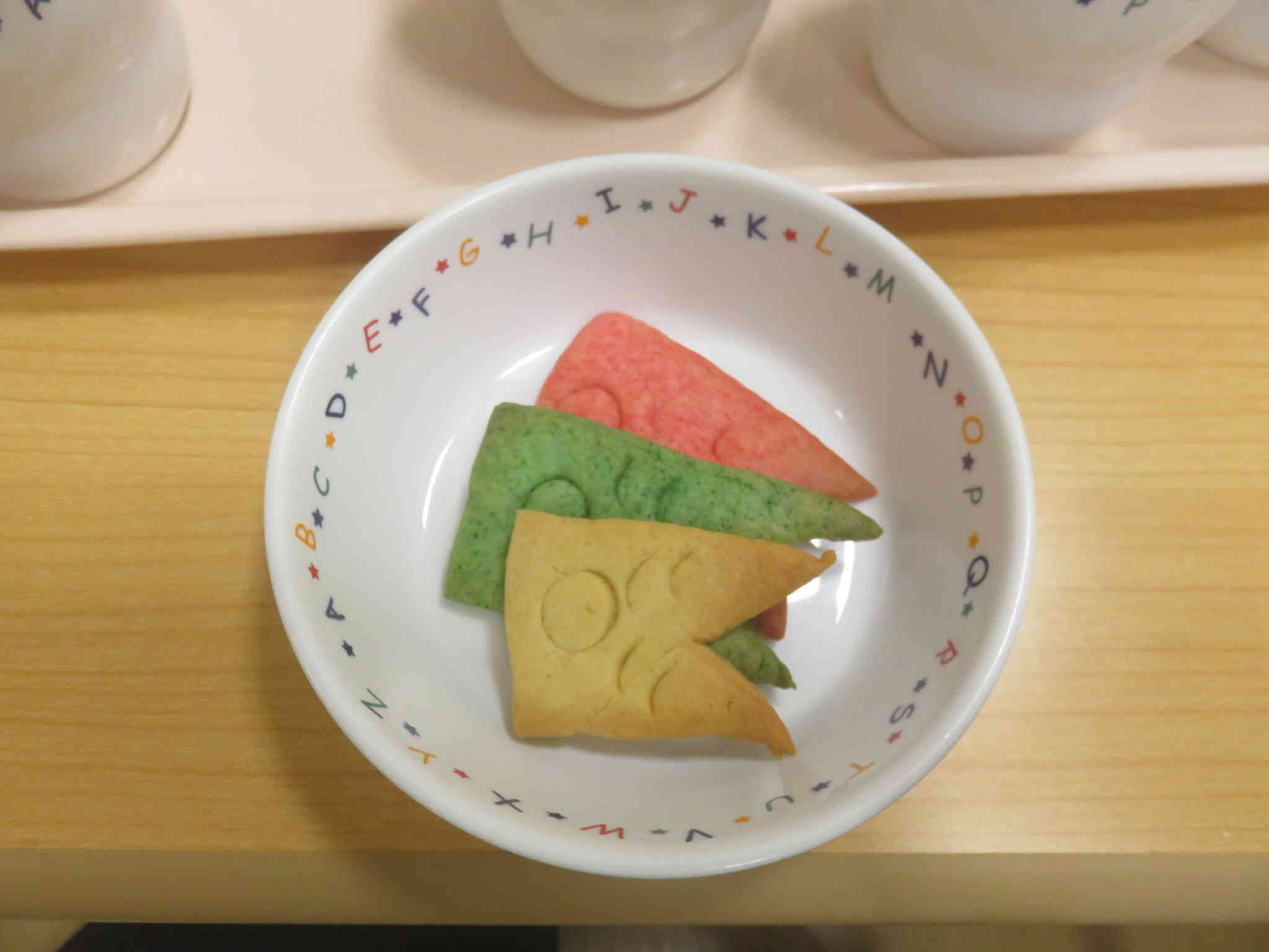 2026年5月1日おやつ