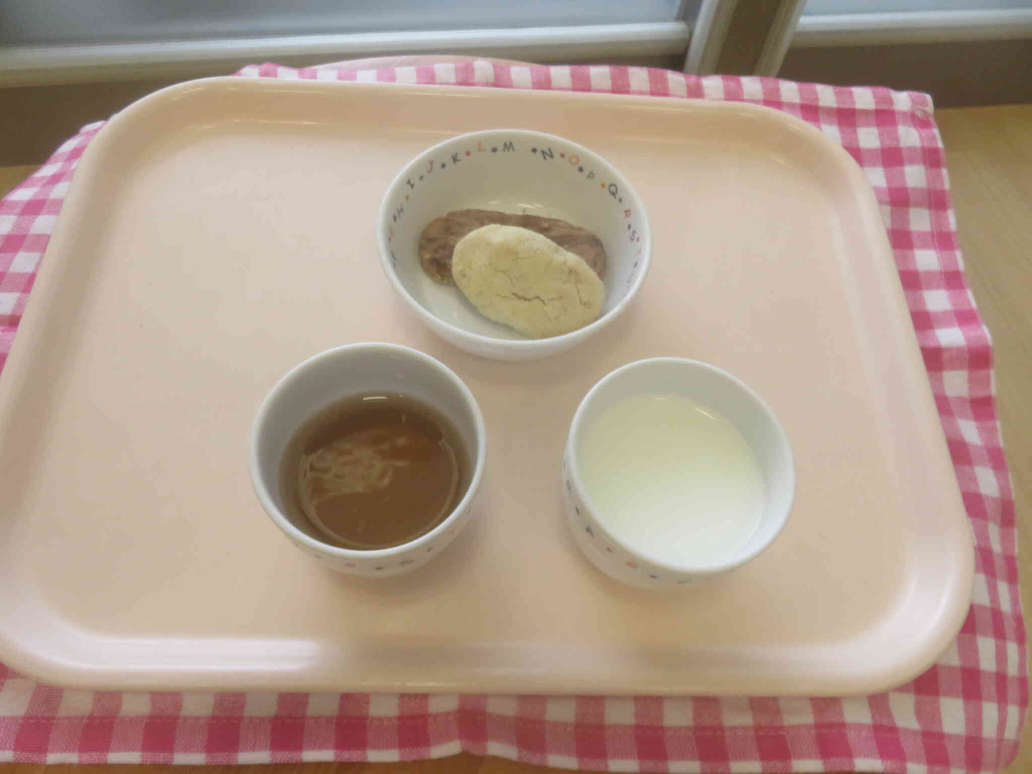 6月12日のおやつ