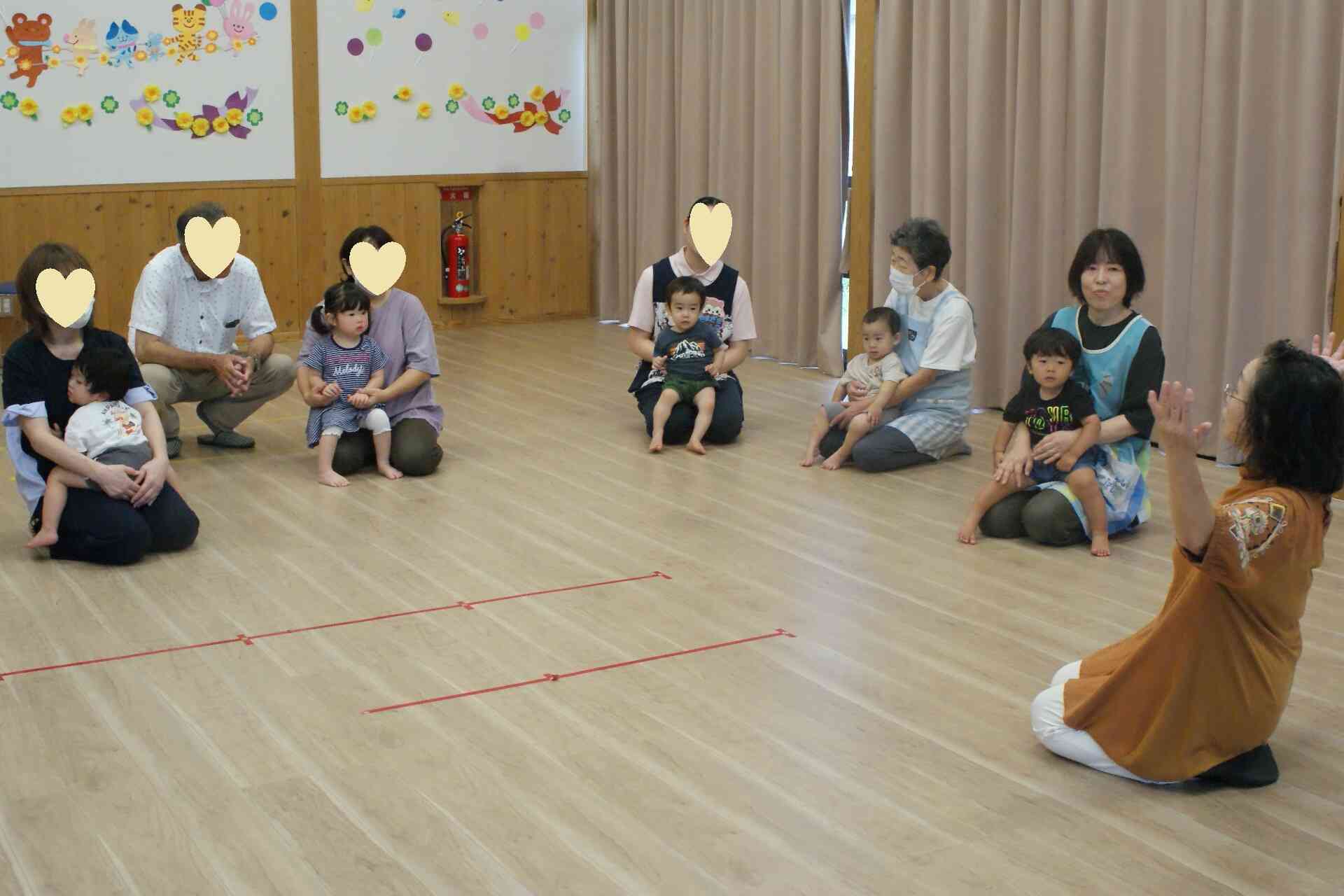 講師とごあいさつ