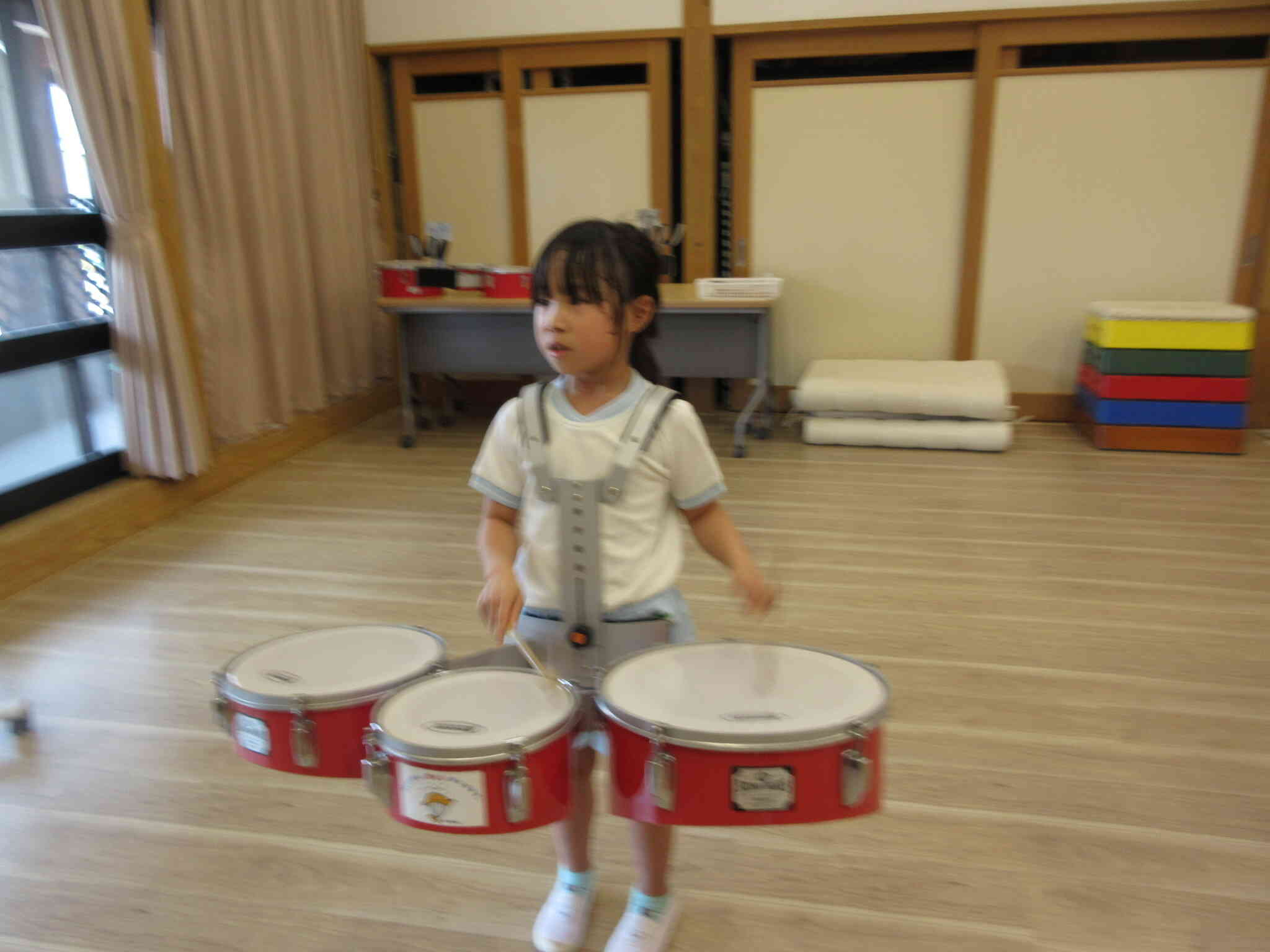 難しいけど頑張るよ☆