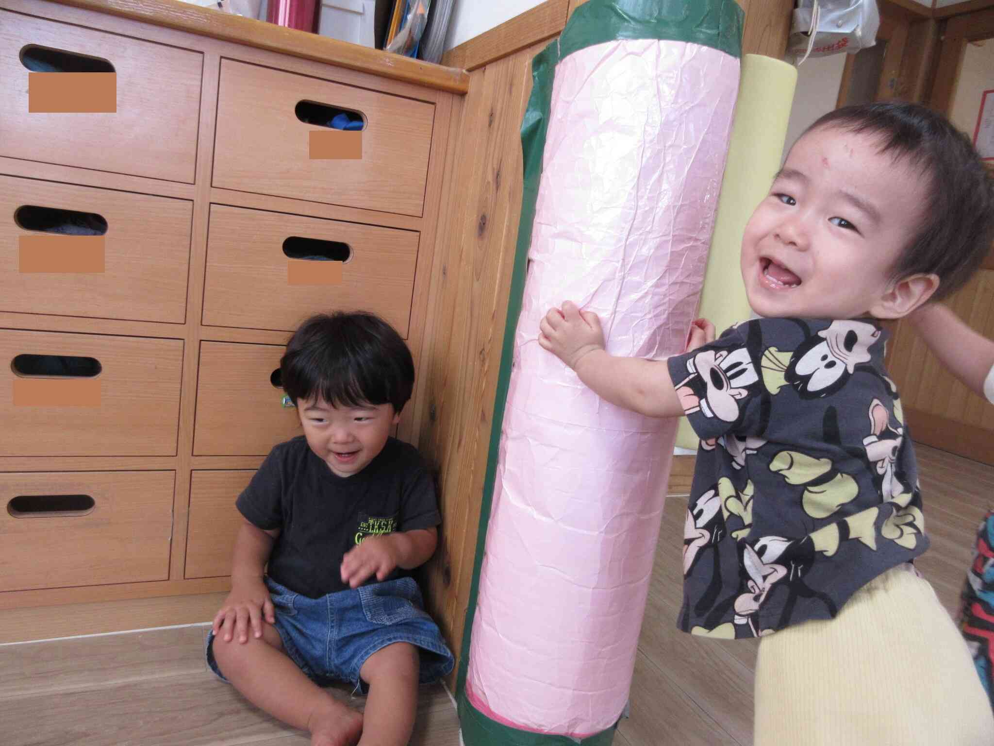 お友達だ～いすき♡