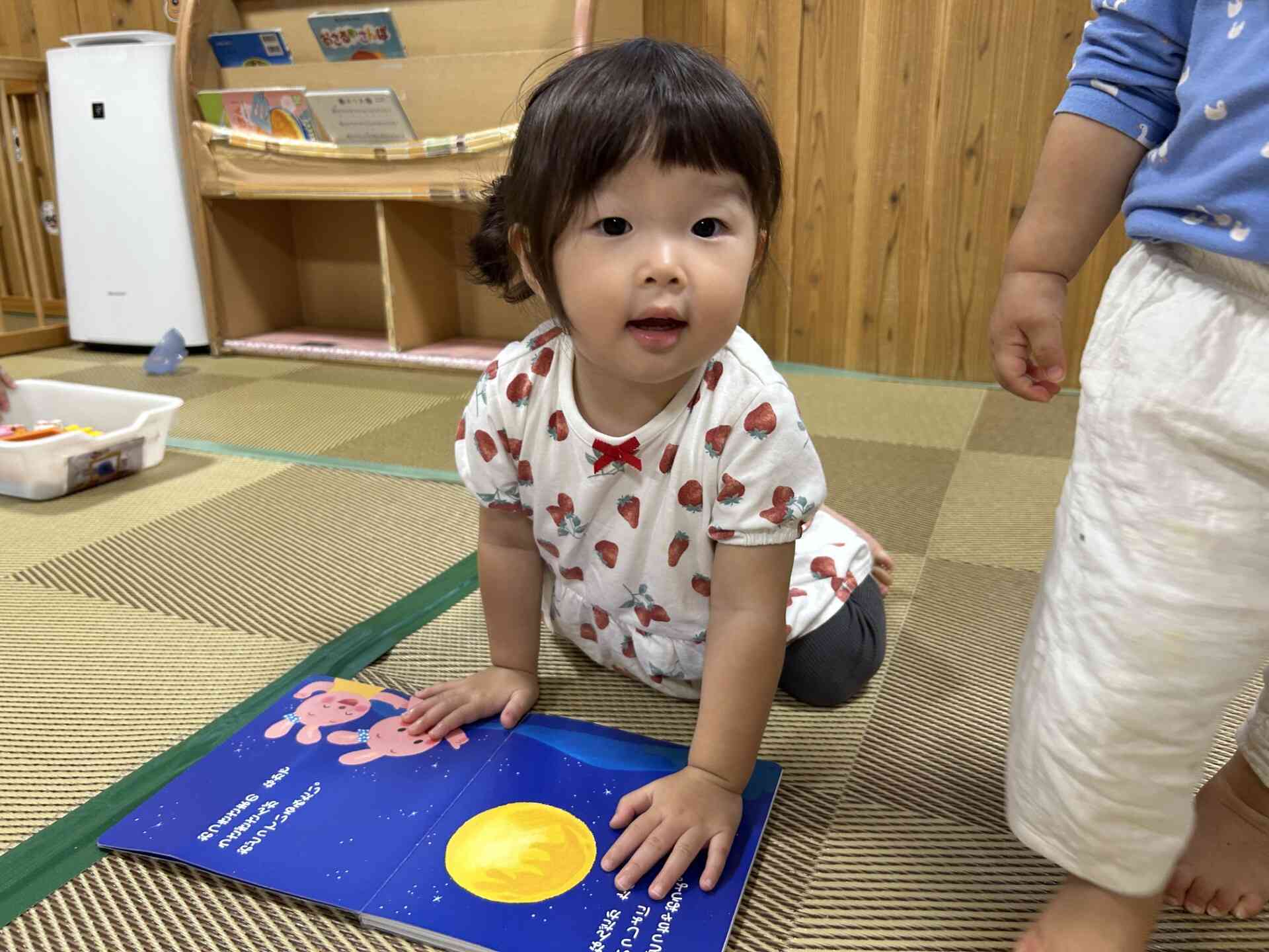 お部屋でも秋を満喫♪