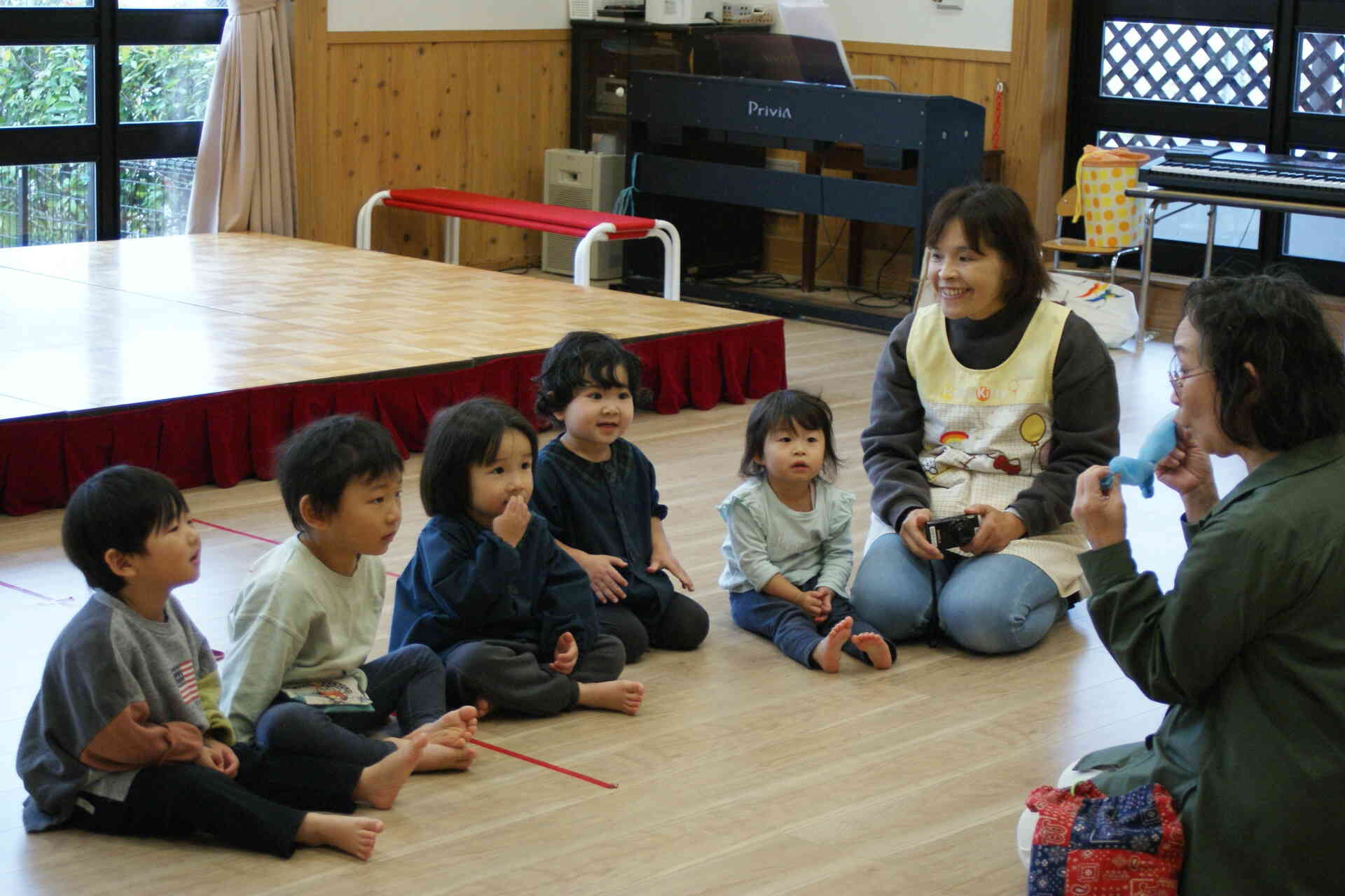 とんぼのめがね♪