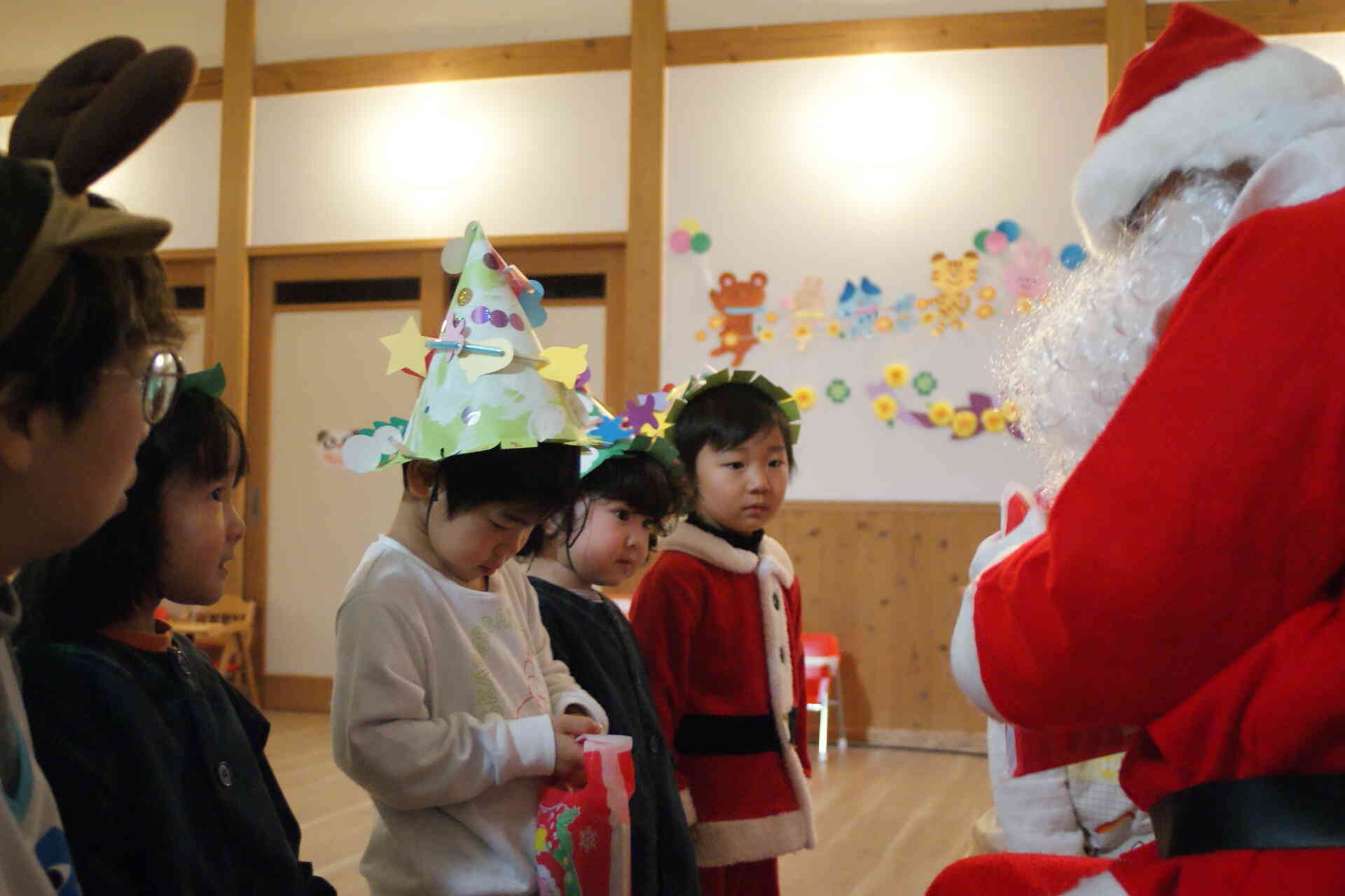 メリークリスマス♪