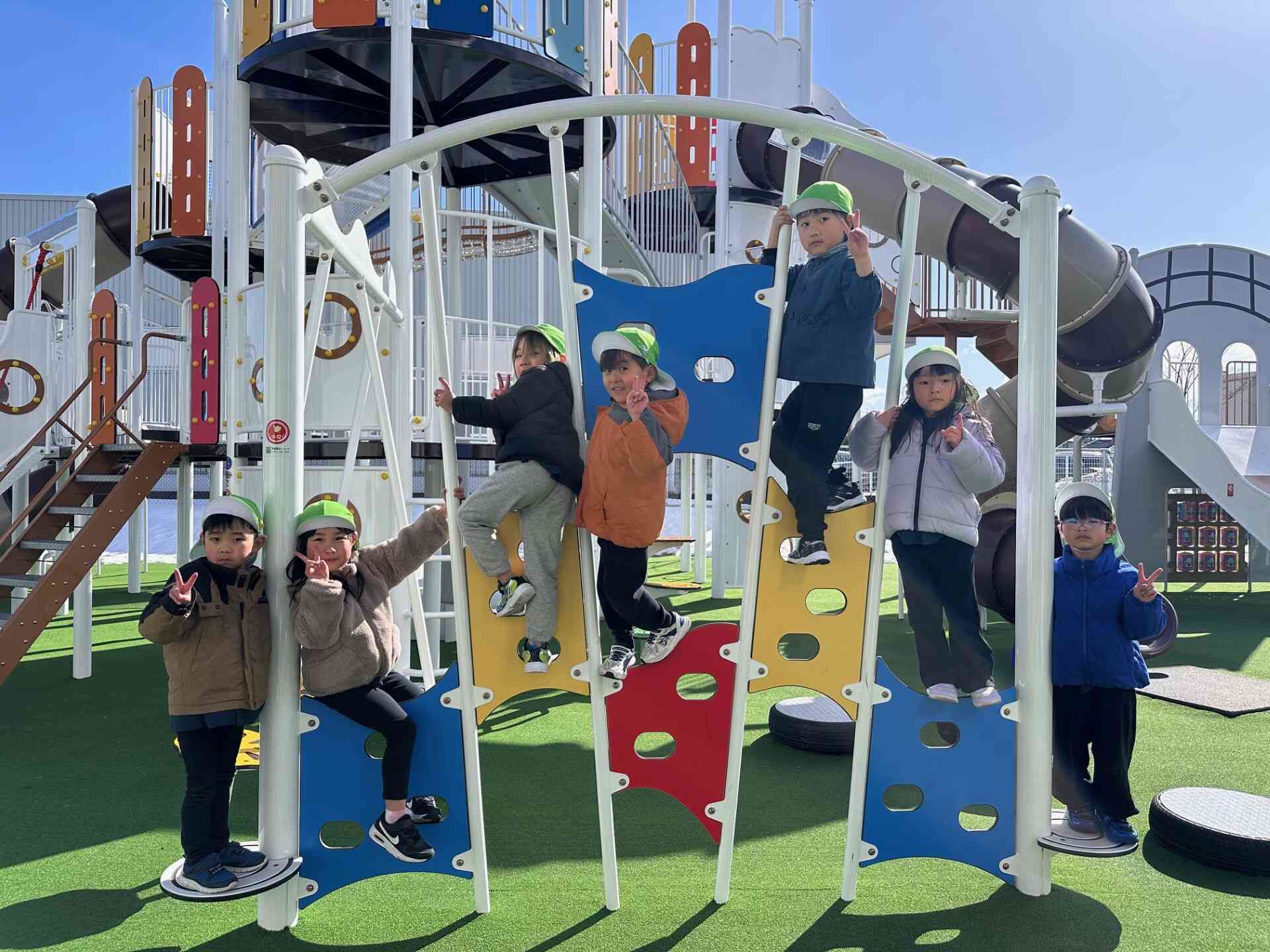 アカリエに行ったよ！