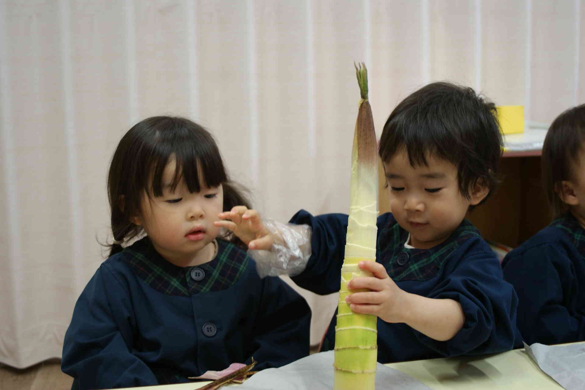 中はどんな感じ？？