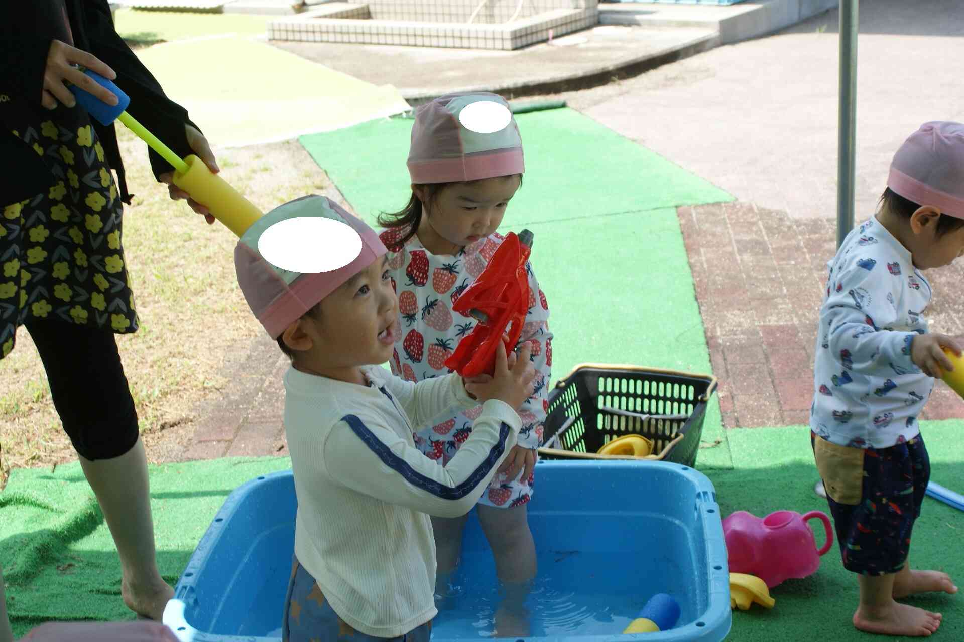 僕はバンバンで